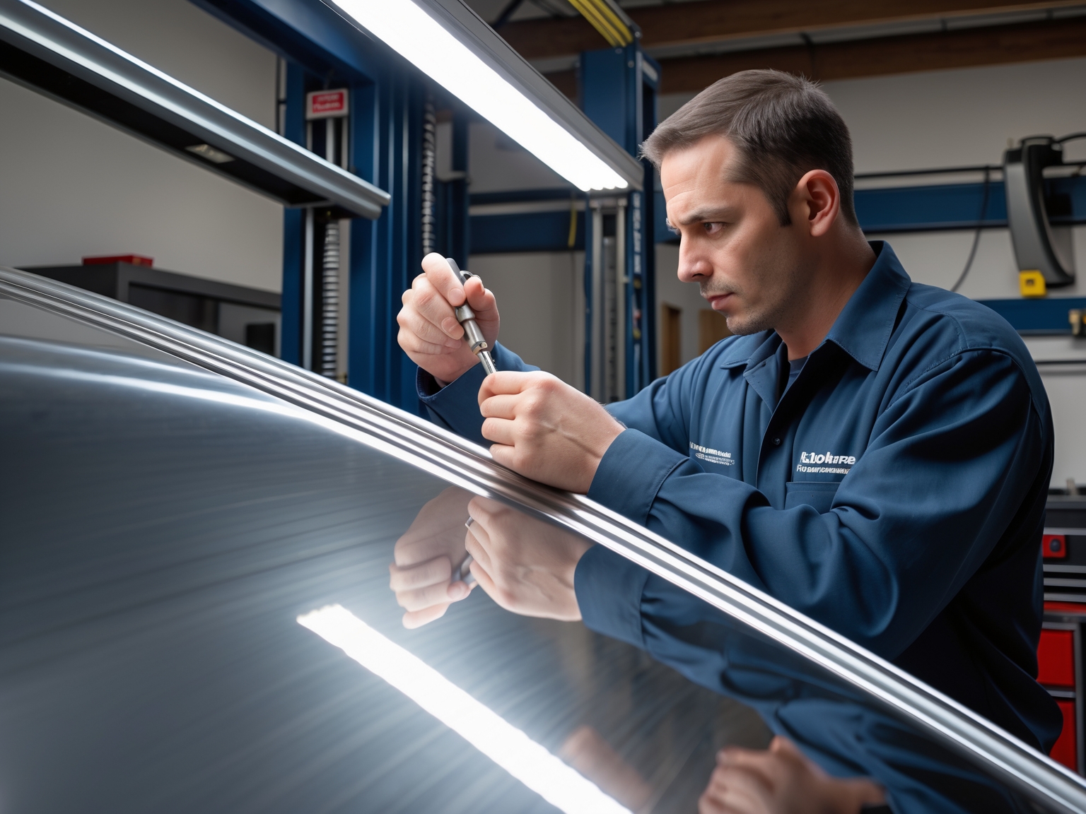 Bridgeport Steel Garage Doors Repair Cedar Park TX