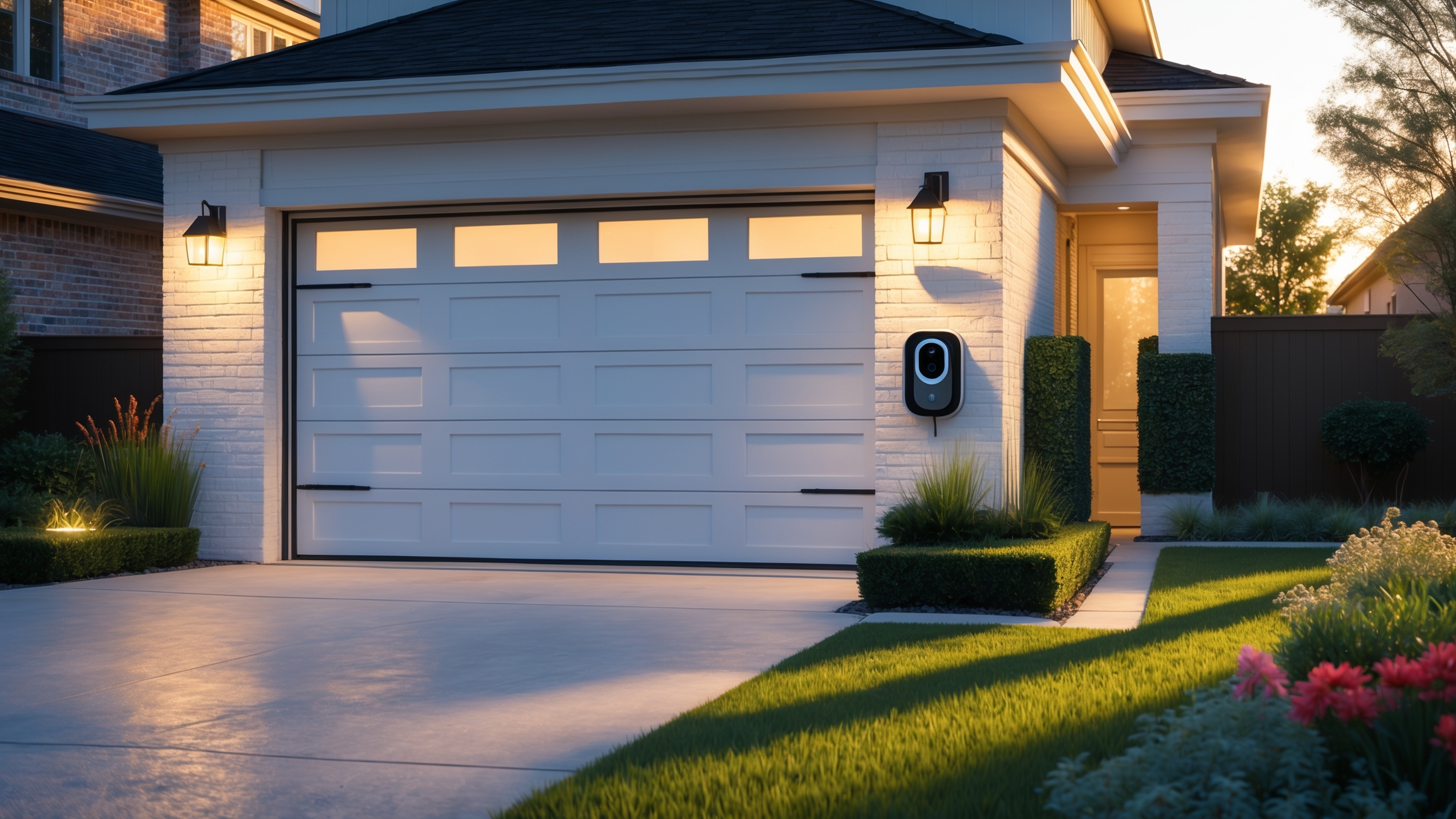 Garage Door Installation Price List