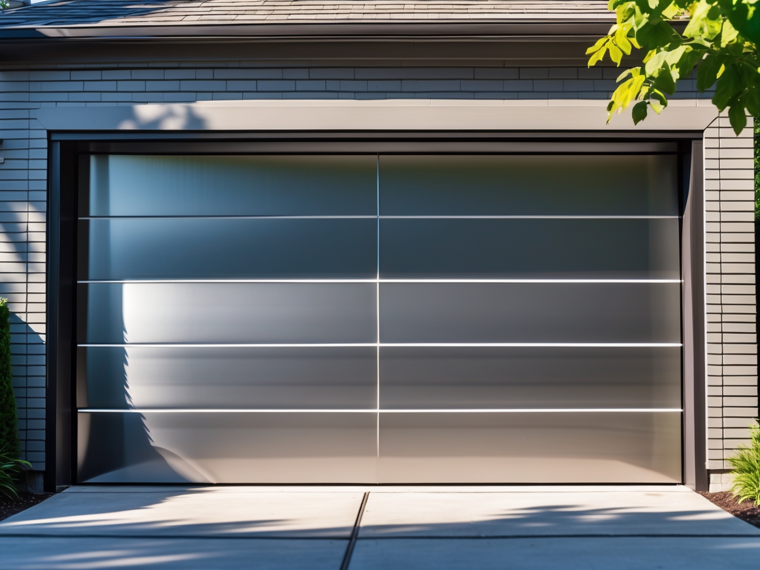 Steel Garage Doors Prices Cedar Park TX