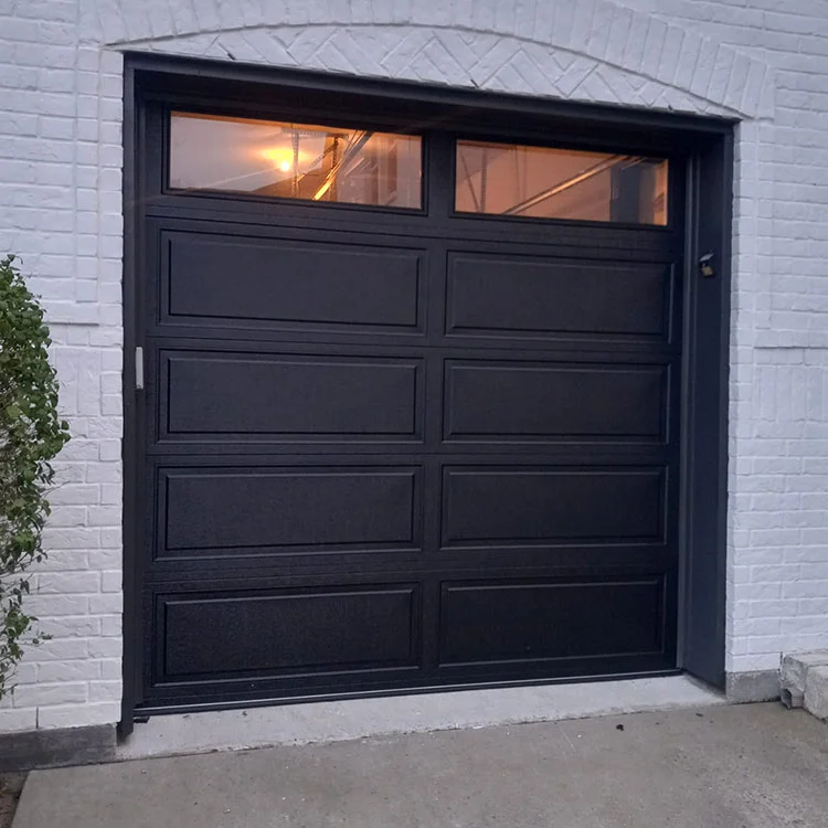 Garage Door Installer Near You