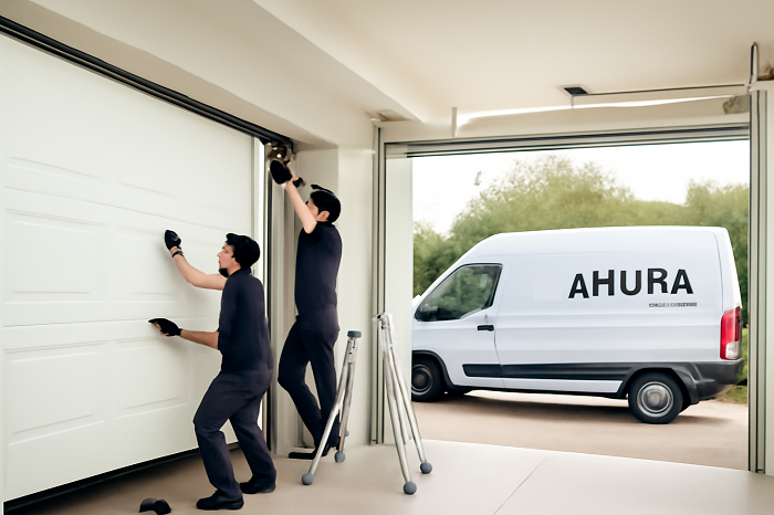 professional Garage Door Services