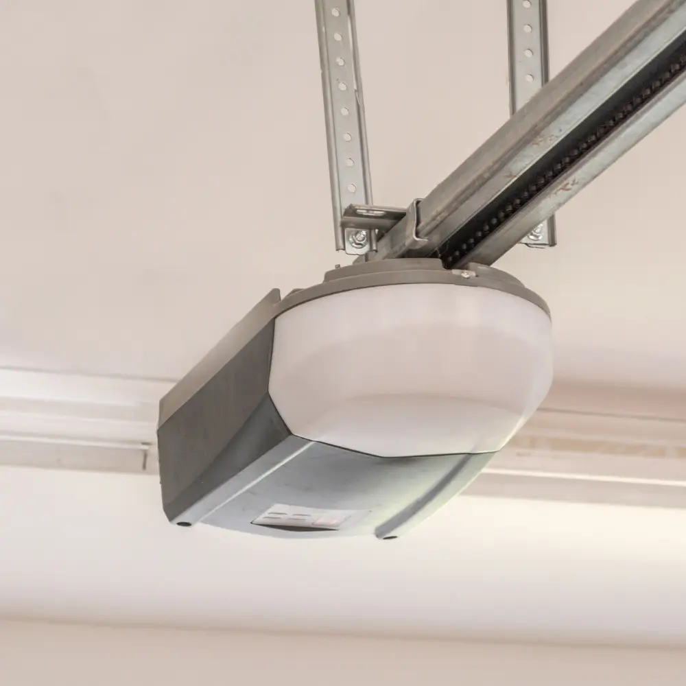 Cost Analysis of Garage Door Openers – Pricing breakdown for Cedar Park homes.