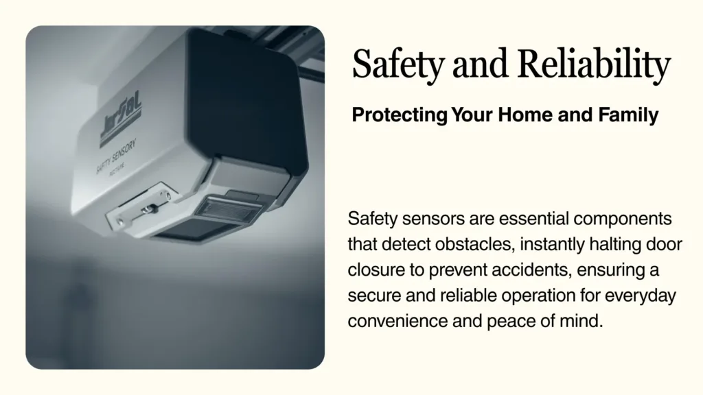 Issues with Garage Door Openers chain drive system