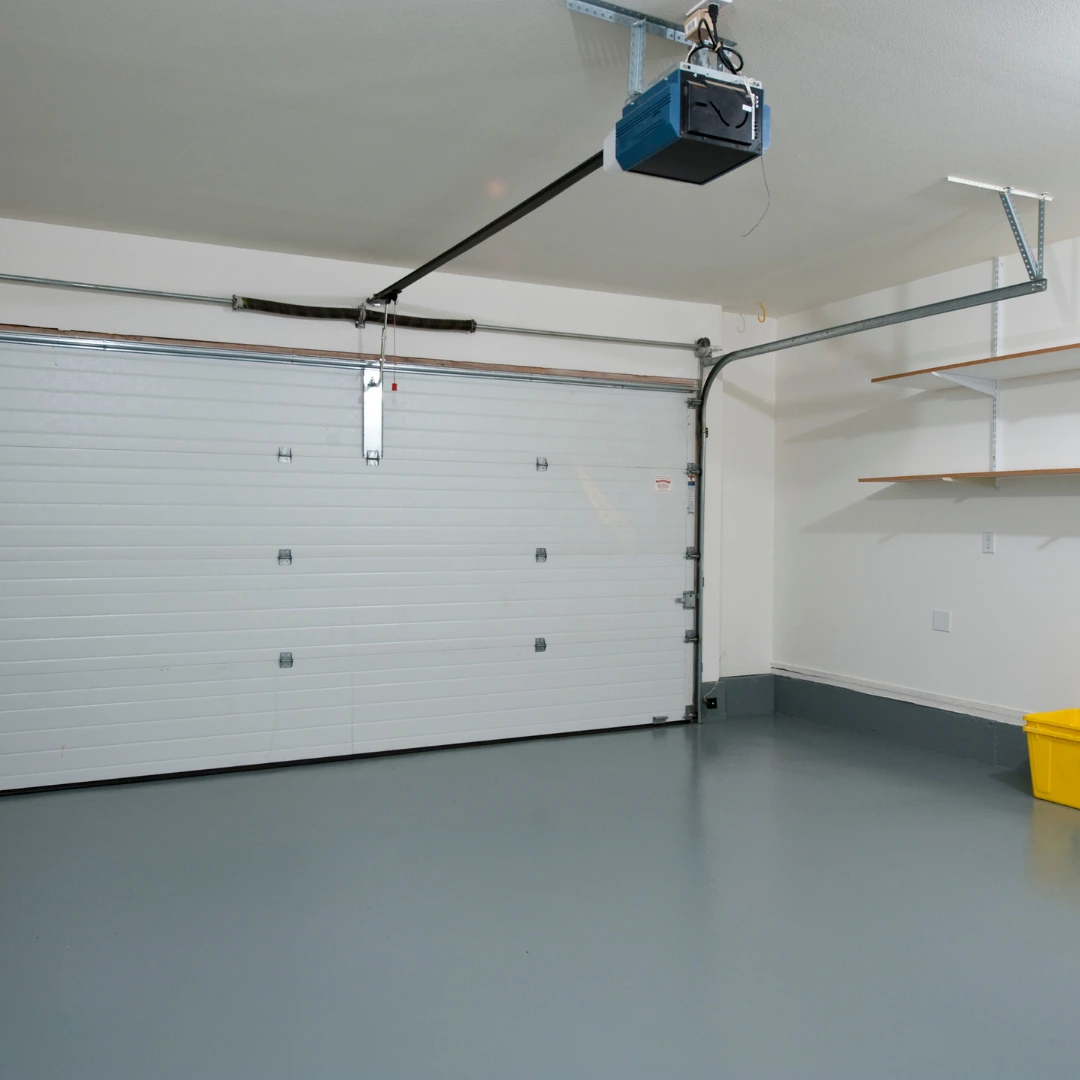 Issues with Garage Door Openers safety sensor alignment