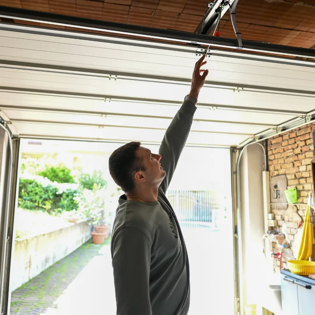 Pre-Installation Considerations for Garage Doors Measurement Guide